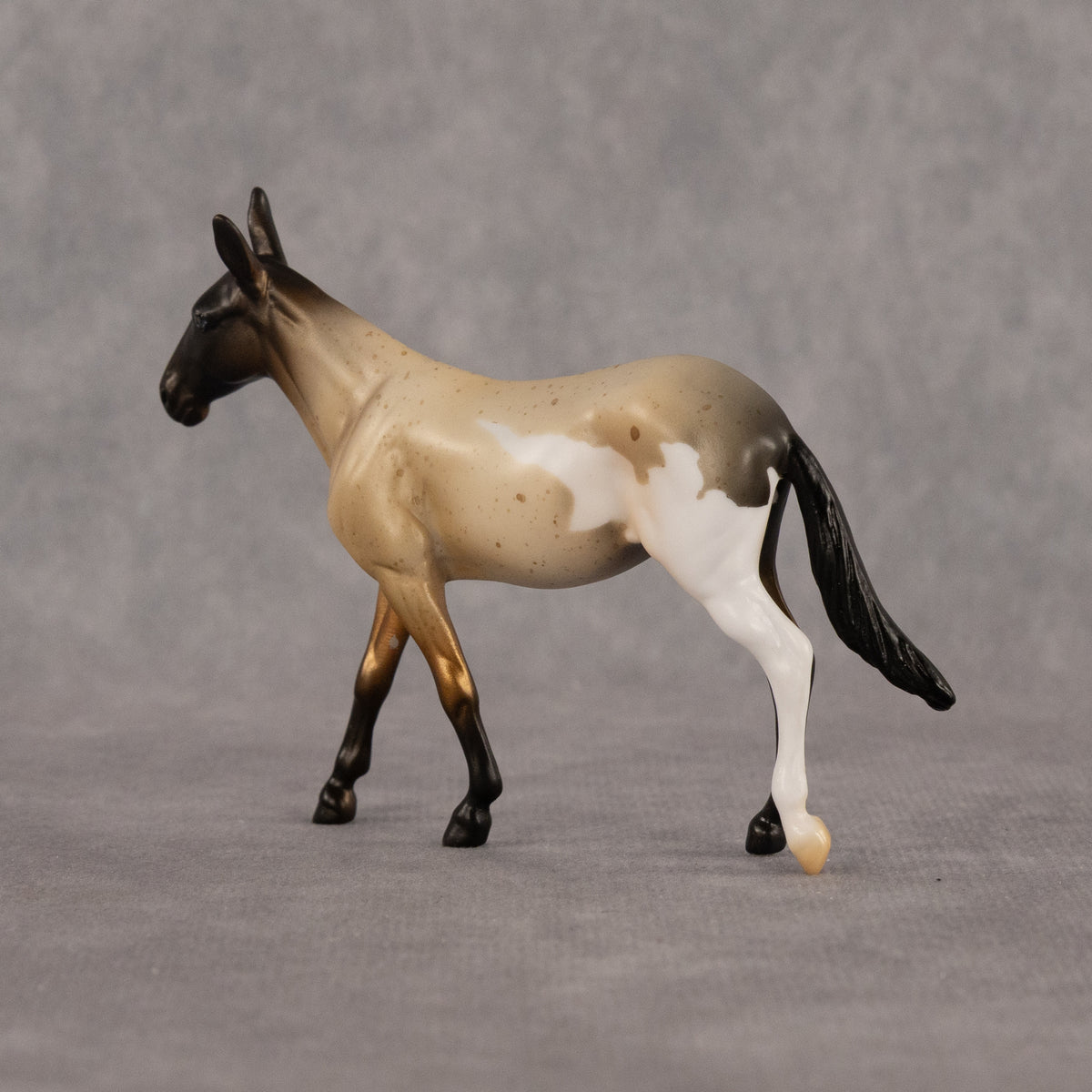 Hunter's Focus OOAK Chip Mule by Alex Fortman LHS26