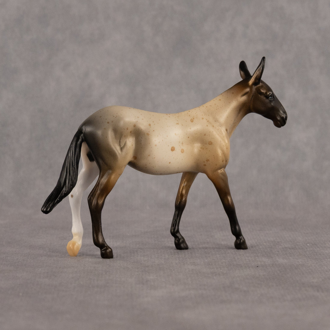 Hunter's Focus OOAK Chip Mule by Alex Fortman LHS26