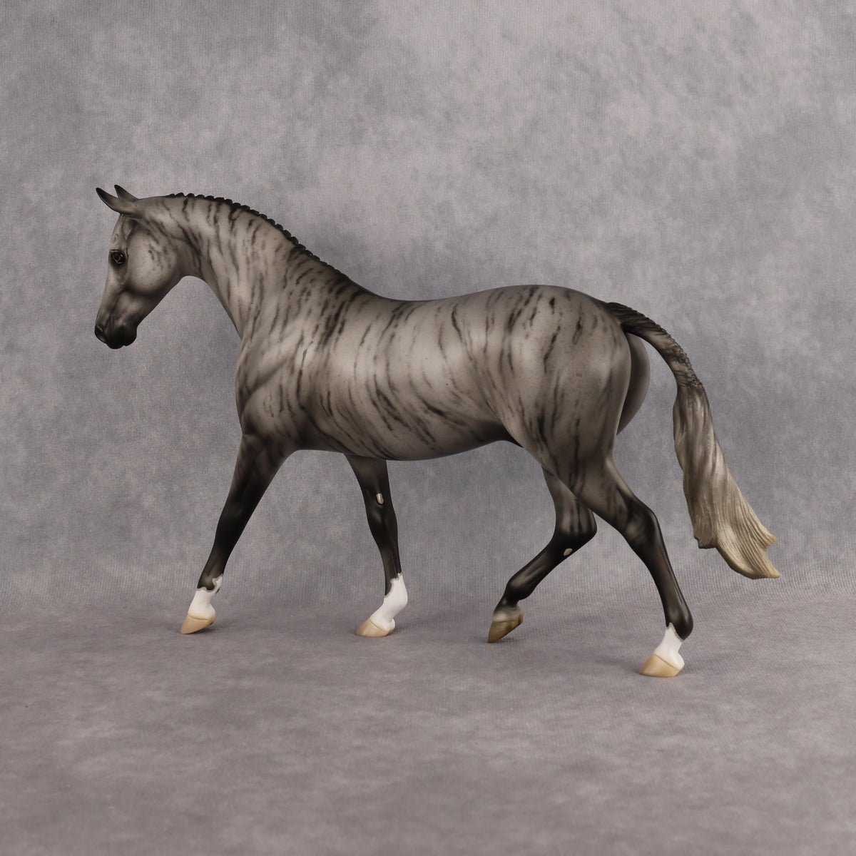 Huron OOAK Pony by Jess Hamill DDOOAKs26