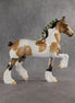 Huxley  OOAK Trotting Drafter by Dawn Quick SHCF26