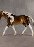 I Can't Wait OOAK Irish Draught by Kristian Beverly SHCF26