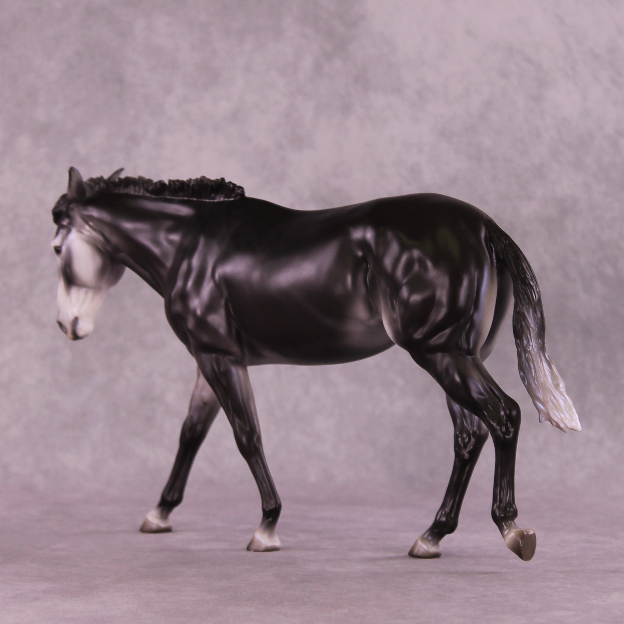 Sea Witch Sample FCM Large Mule by Jess Hamill SS925