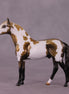 "Ambrose" OOAK Andalusian Chip by Kike Duarte EQ25