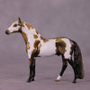 &quot;Ambrose&quot; OOAK Andalusian Chip by Kike Duarte EQ25