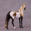 &quot;Ambrose&quot; OOAK Andalusian Chip by Kike Duarte EQ25