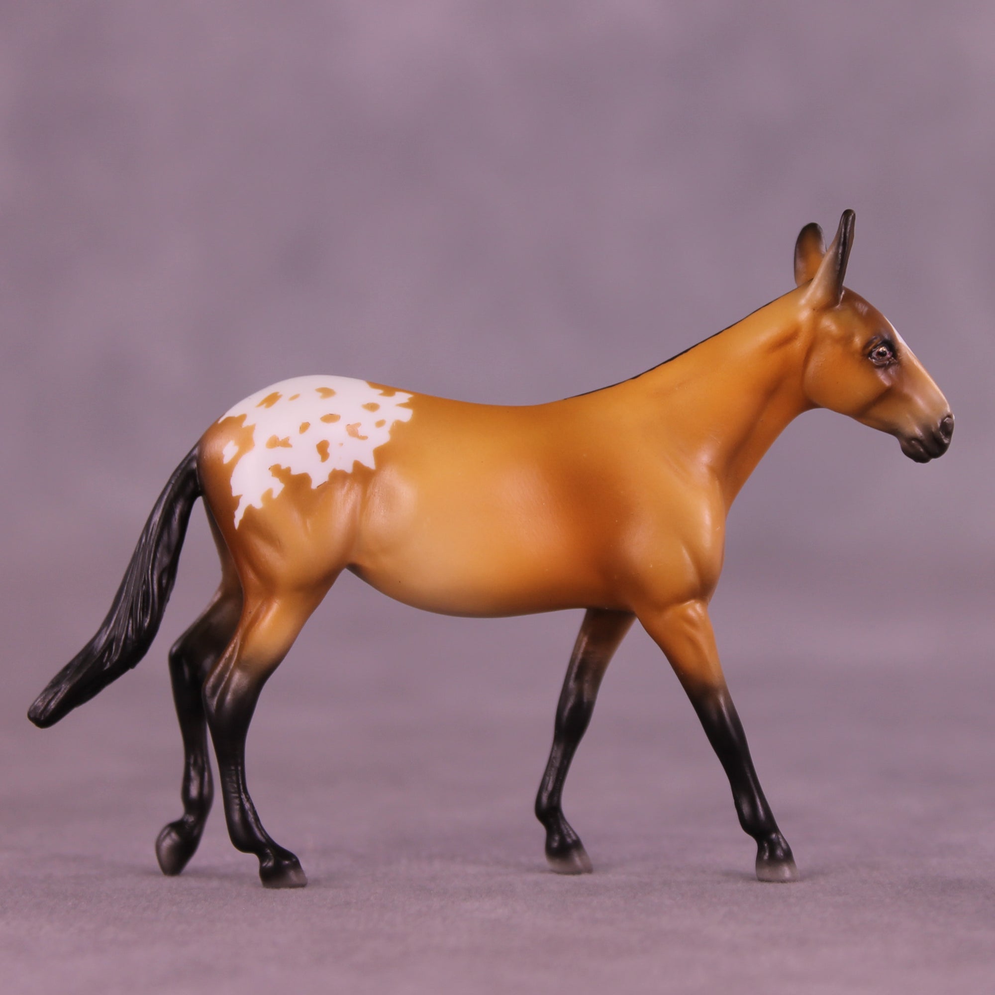 Biscotti LE-5 Chip Mule by Kike (Enrique) Duarte December $99 Chips