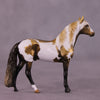 &quot;Ambrose&quot; OOAK Andalusian Chip by Kike Duarte EQ25