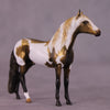&quot;Ambrose&quot; OOAK Andalusian Chip by Kike Duarte EQ25