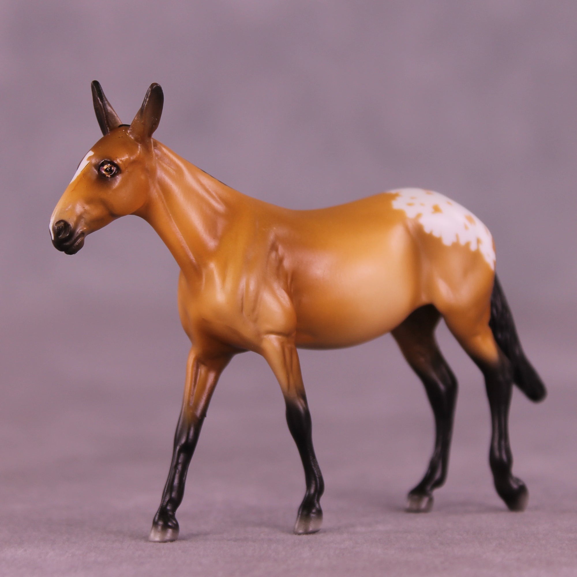 Biscotti LE-5 Chip Mule by Kike (Enrique) Duarte December $99 Chips