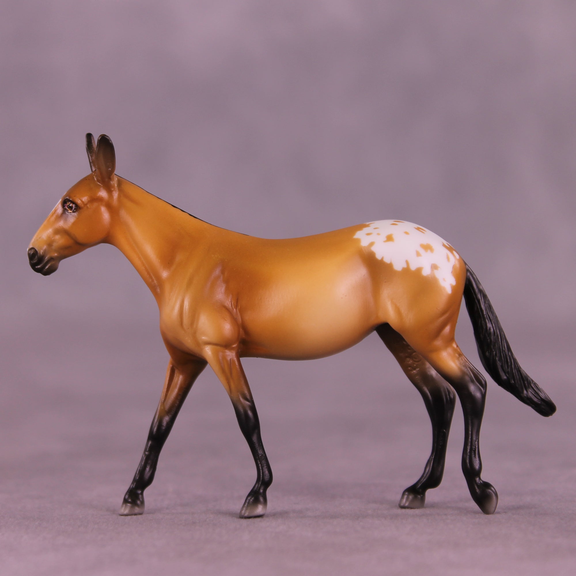 Biscotti LE-5 Chip Mule by Kike (Enrique) Duarte December $99 Chips