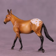 Biscotti LE-5 Chip Mule by Kike (Enrique) Duarte December $99 Chips