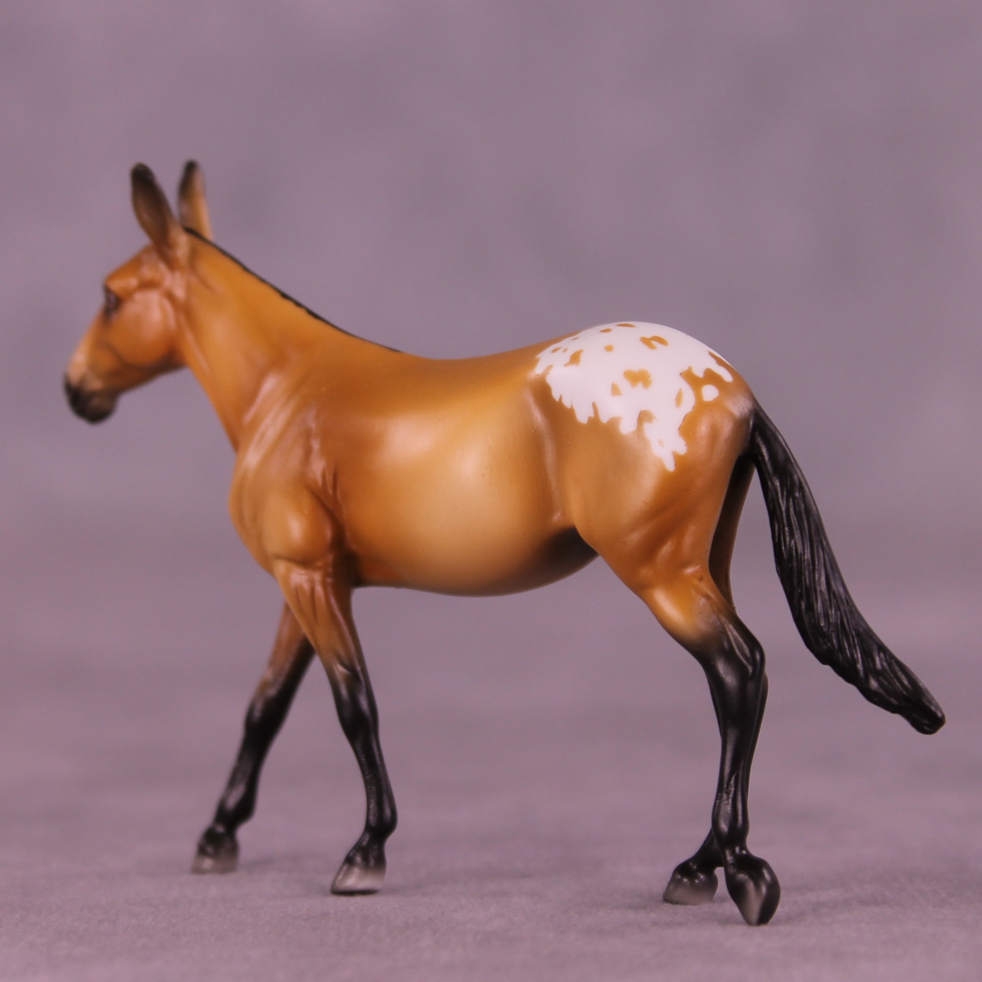 Biscotti LE-5 Chip Mule by Kike (Enrique) Duarte December $99 Chips