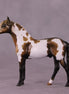 "Cornelius" OOAK Andalusian Chip by Kike Duarte EQ25