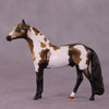 &quot;Cornelius&quot; OOAK Andalusian Chip by Kike Duarte EQ25