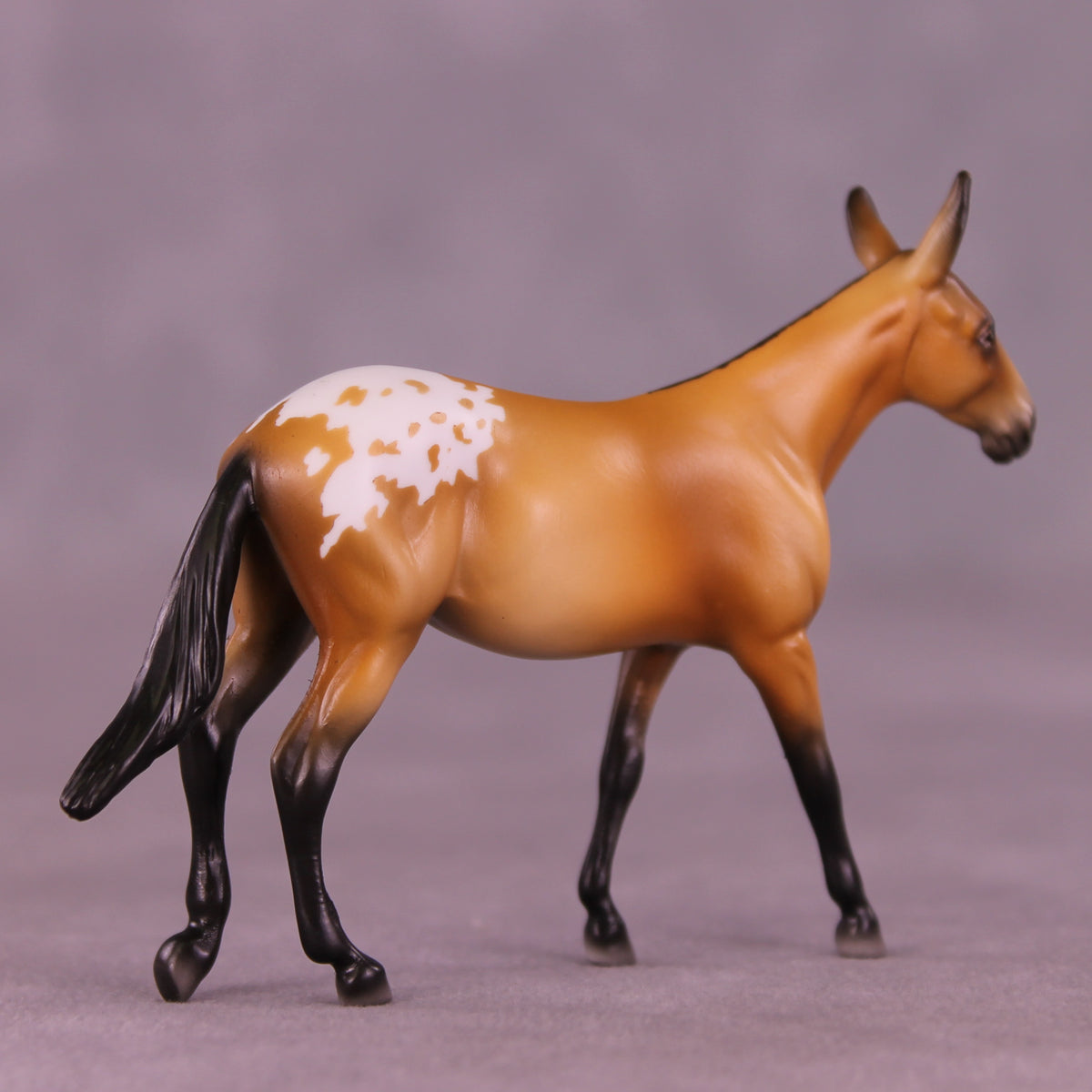 Biscotti LE-5 Chip Mule by Kike (Enrique) Duarte December $99 Chips