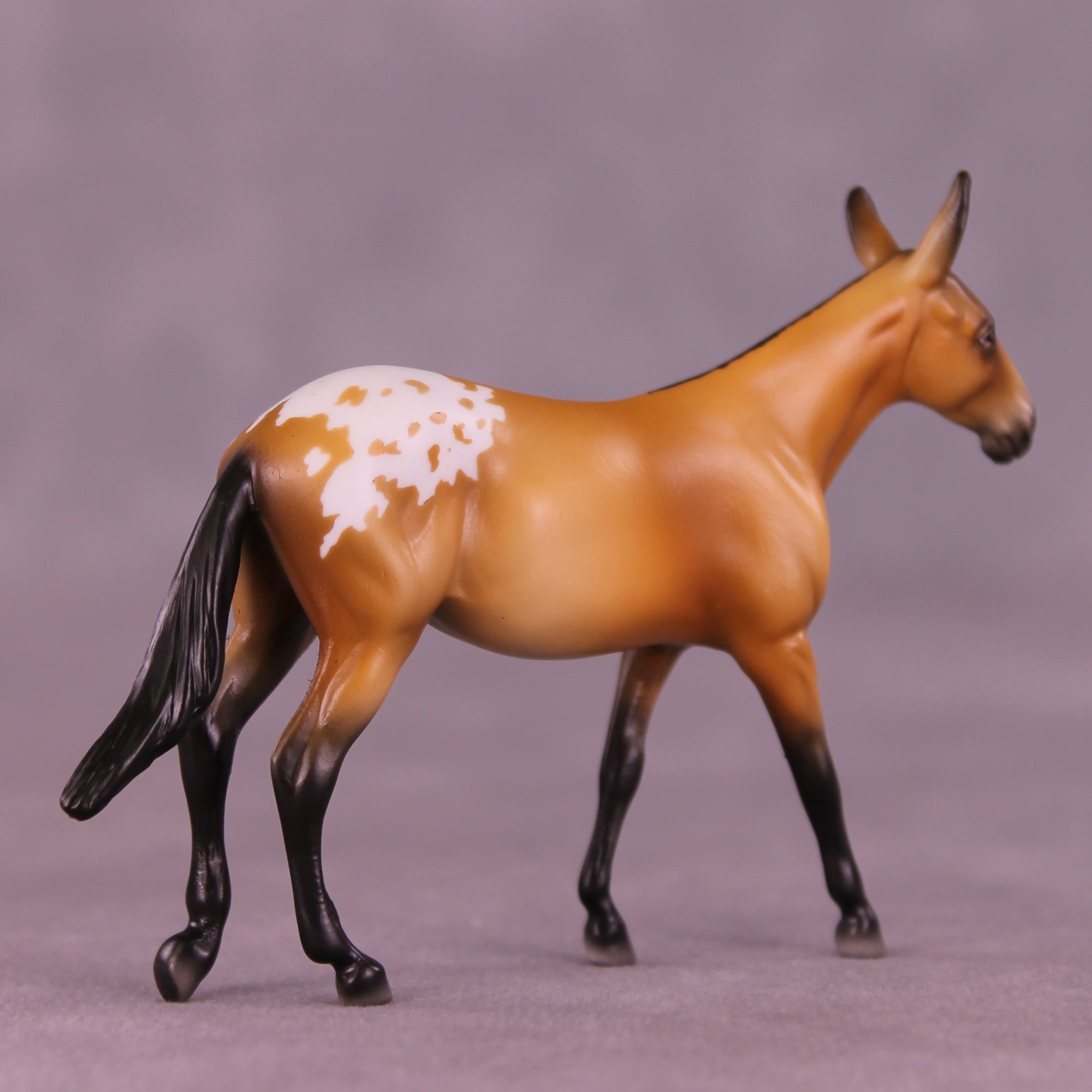 Biscotti LE-5 Chip Mule by Kike (Enrique) Duarte December $99 Chips