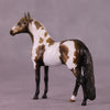 &quot;Cornelius&quot; OOAK Andalusian Chip by Kike Duarte EQ25