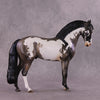 &quot;Ptolemaea&quot; OOAK Andalusian by Julie Keim SHCF25