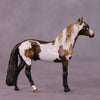 &quot;Cornelius&quot; OOAK Andalusian Chip by Kike Duarte EQ25