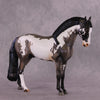 &quot;Ptolemaea&quot; OOAK Andalusian by Julie Keim SHCF25