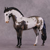 &quot;Ptolemaea&quot; OOAK Andalusian by Julie Keim SHCF25