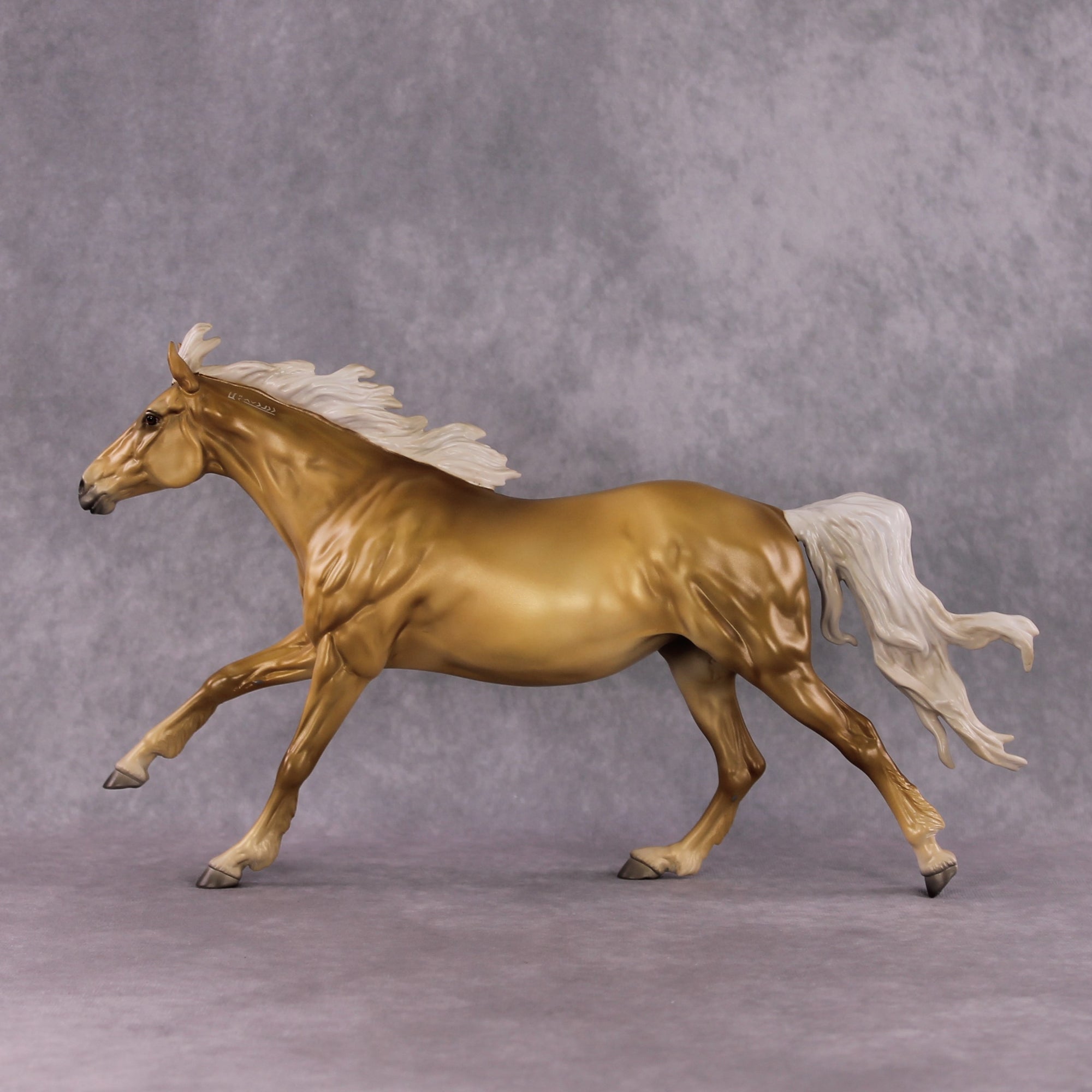 "Aali" LE-15 Volo By Jess Hamill SHCF25 Run