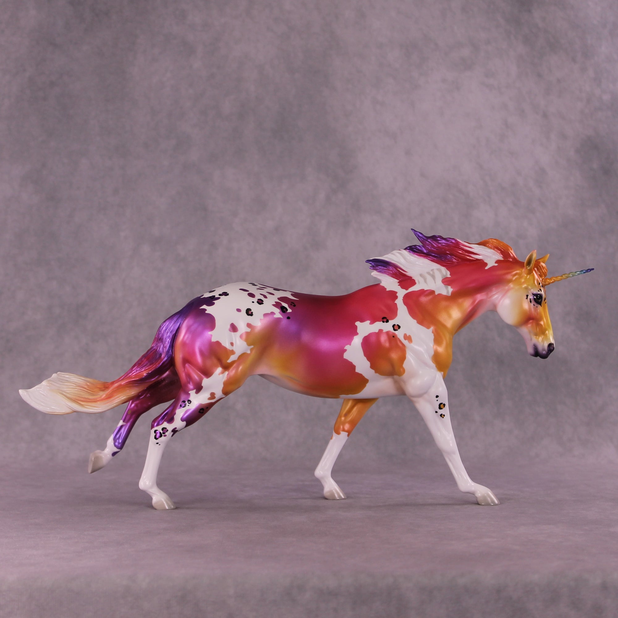 Jem Sample FCM Remington by Jess Hamill SS925