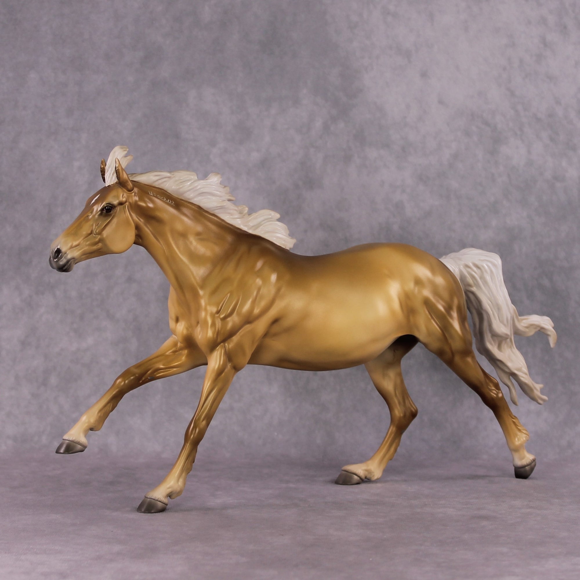 "Aali" LE-15 Volo By Jess Hamill SHCF25 Run