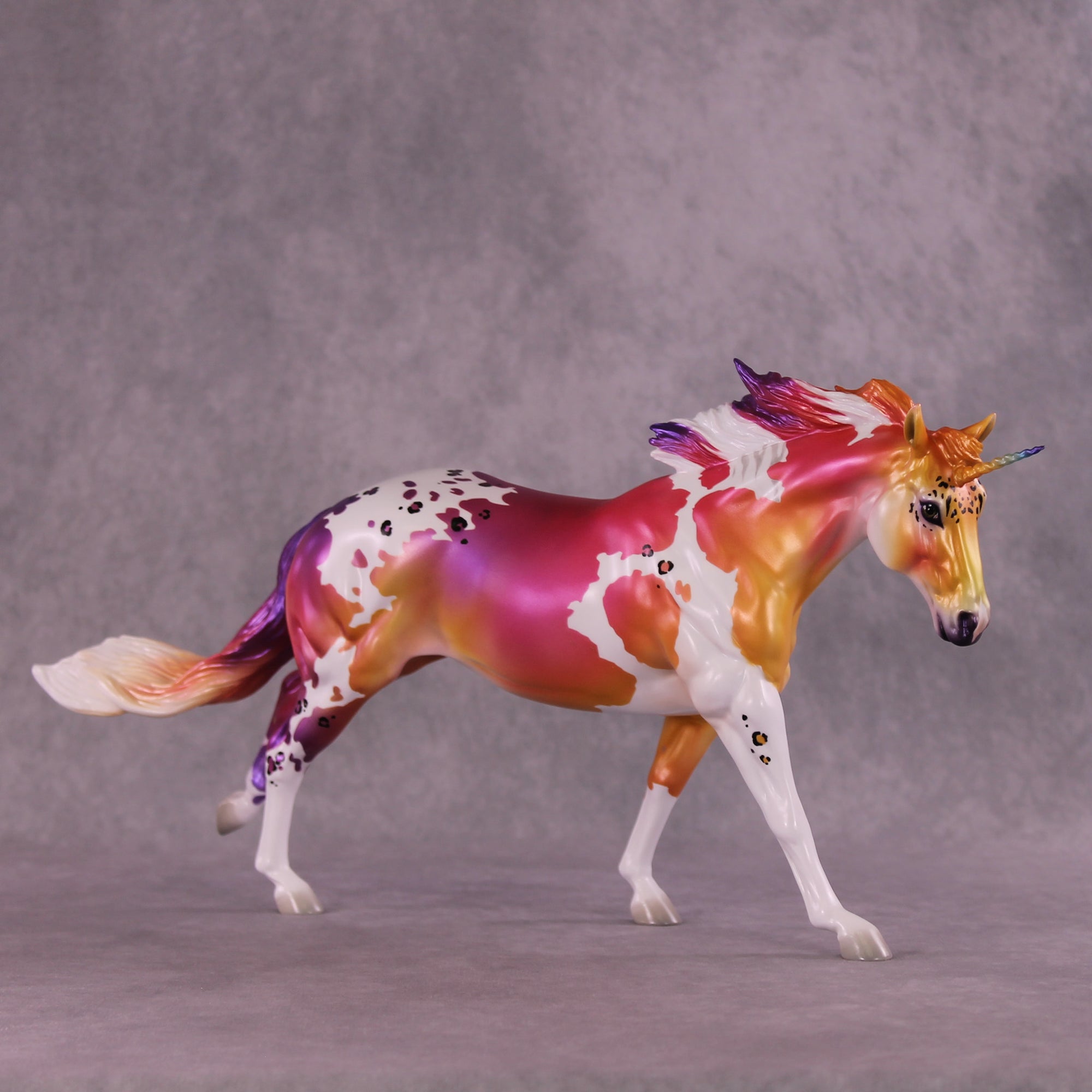 Jem Sample FCM Remington by Jess Hamill SS925