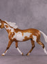 "Tyndall" OOAK Palouse by Julie Keim SHCF25OS