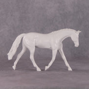 Design-A-Horse Pebble Warmblood April Release DAH26 PM168