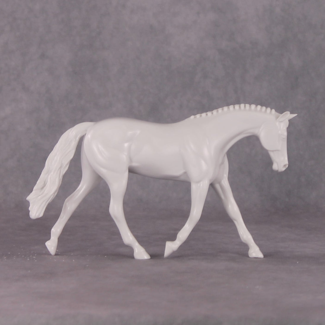Design-A-Horse Pebble Warmblood April Release DAH26 PM168
