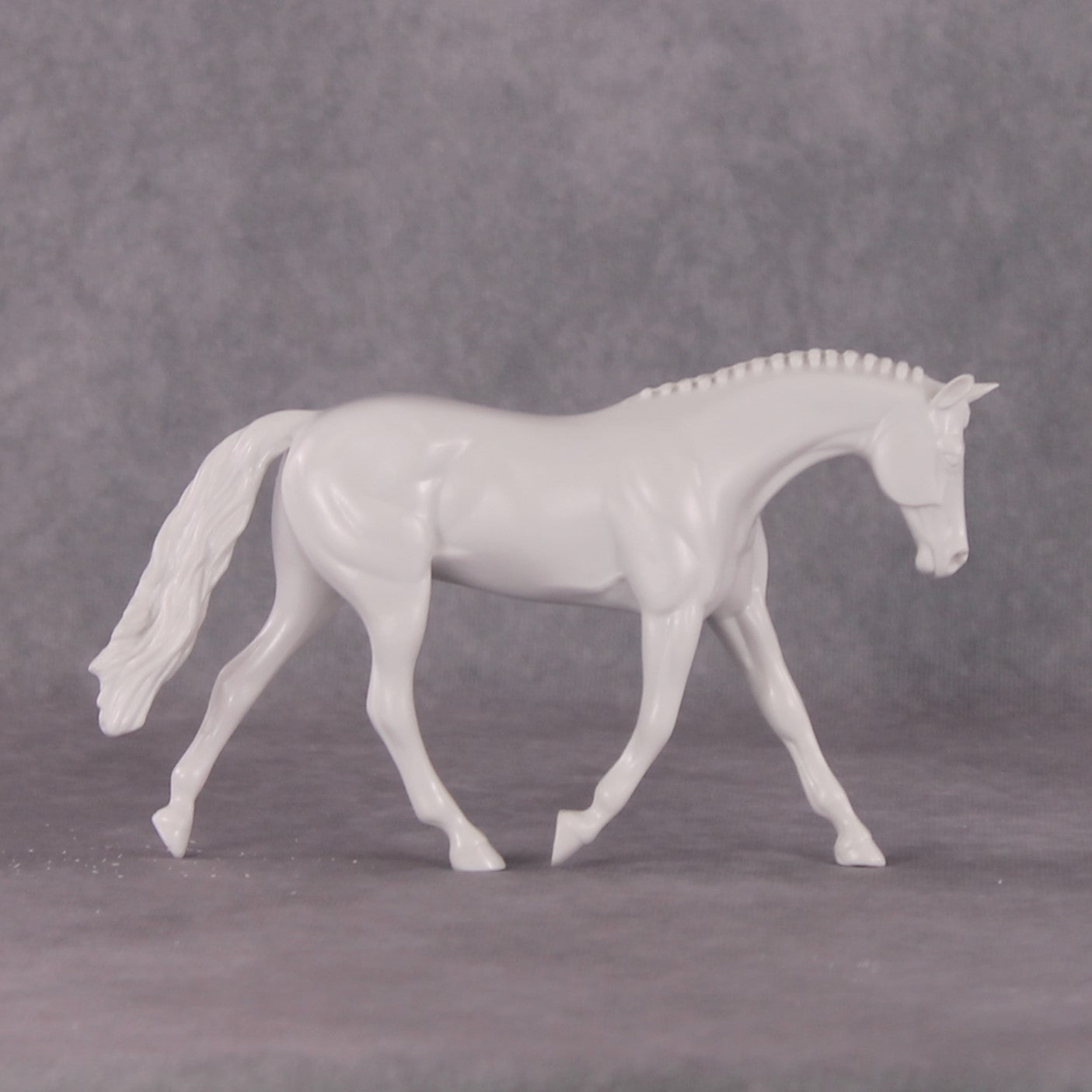Design-A-Horse Pebble Warmblood April Release DAH26 PM168