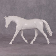 Design-A-Horse Pebble Warmblood April Release DAH26 PM168