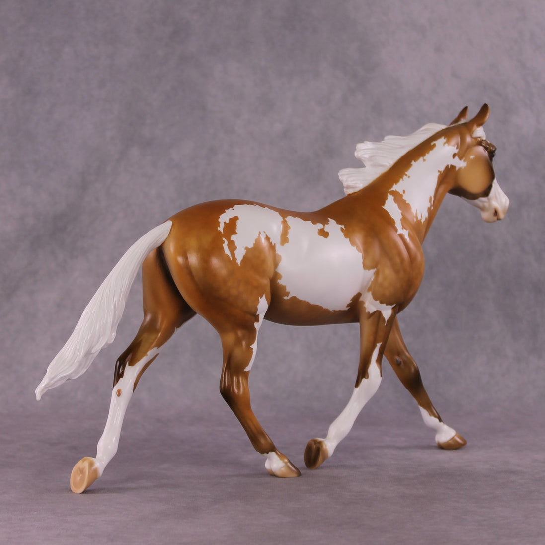 "Tyndall" OOAK Palouse by Julie Keim SHCF25OS