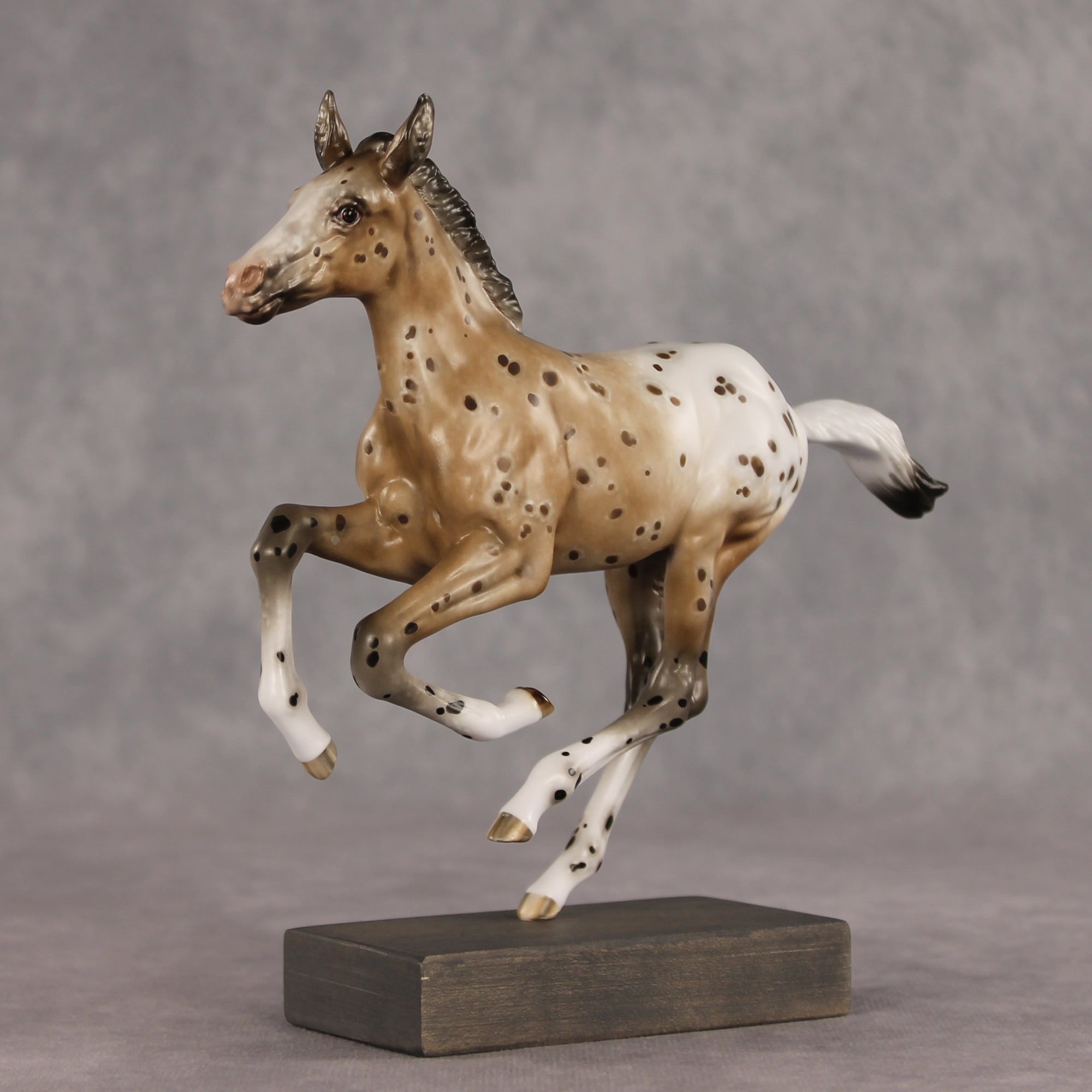 Skiptoomaloo OOAK FCM Pimento by Sheryl Leisure Best Offer 5.26.2026