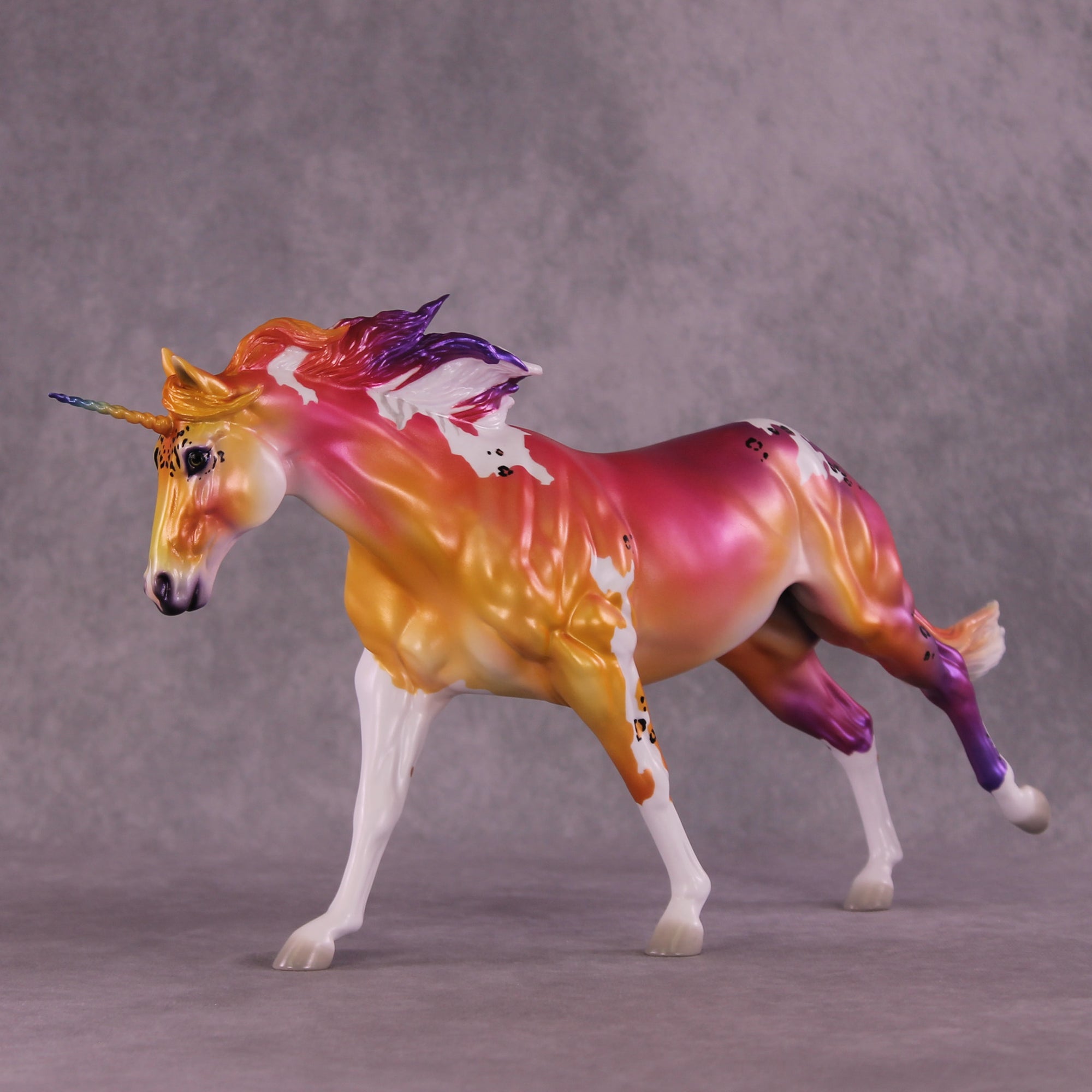 Jem Sample FCM Remington by Jess Hamill SS925