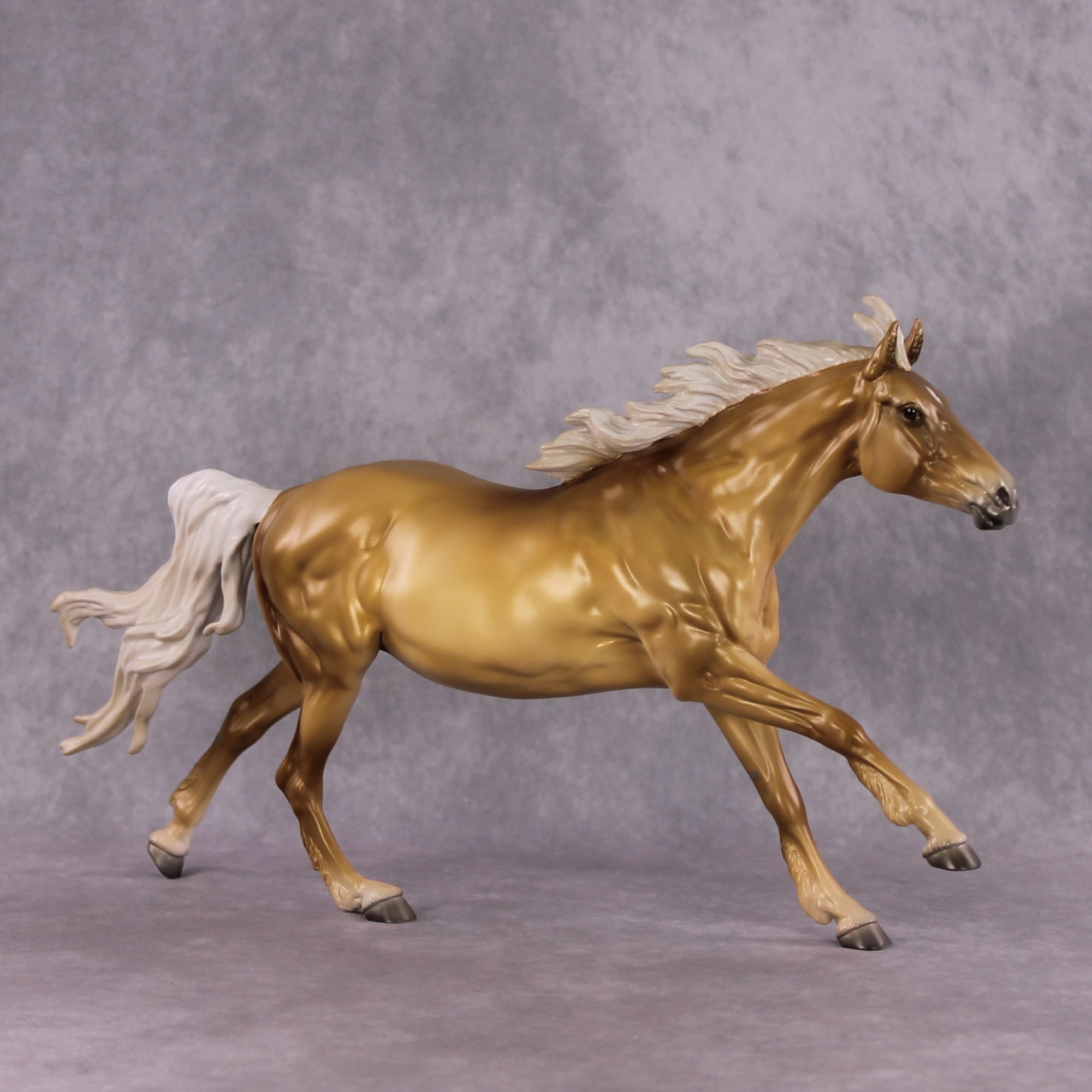 "Aali" LE-15 Volo By Jess Hamill SHCF25 Run