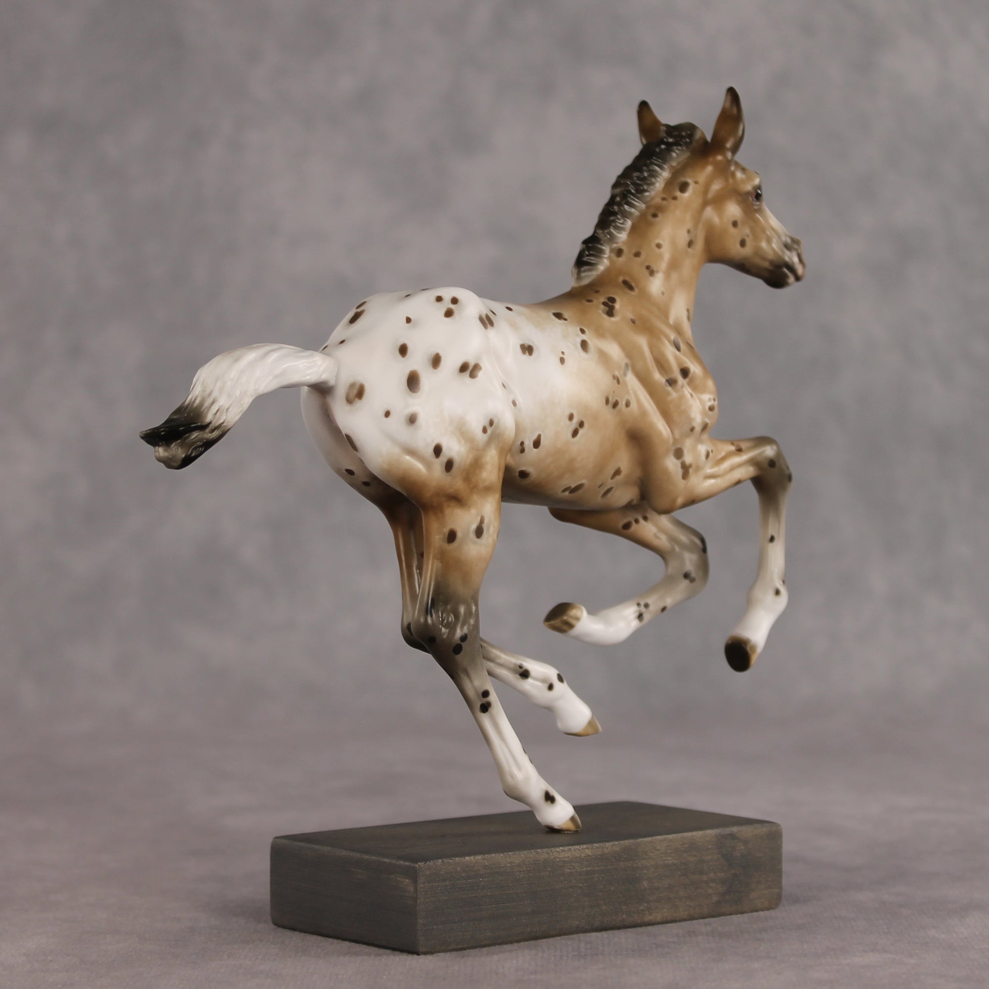 Skiptoomaloo OOAK FCM Pimento by Sheryl Leisure Best Offer 5.26.2026