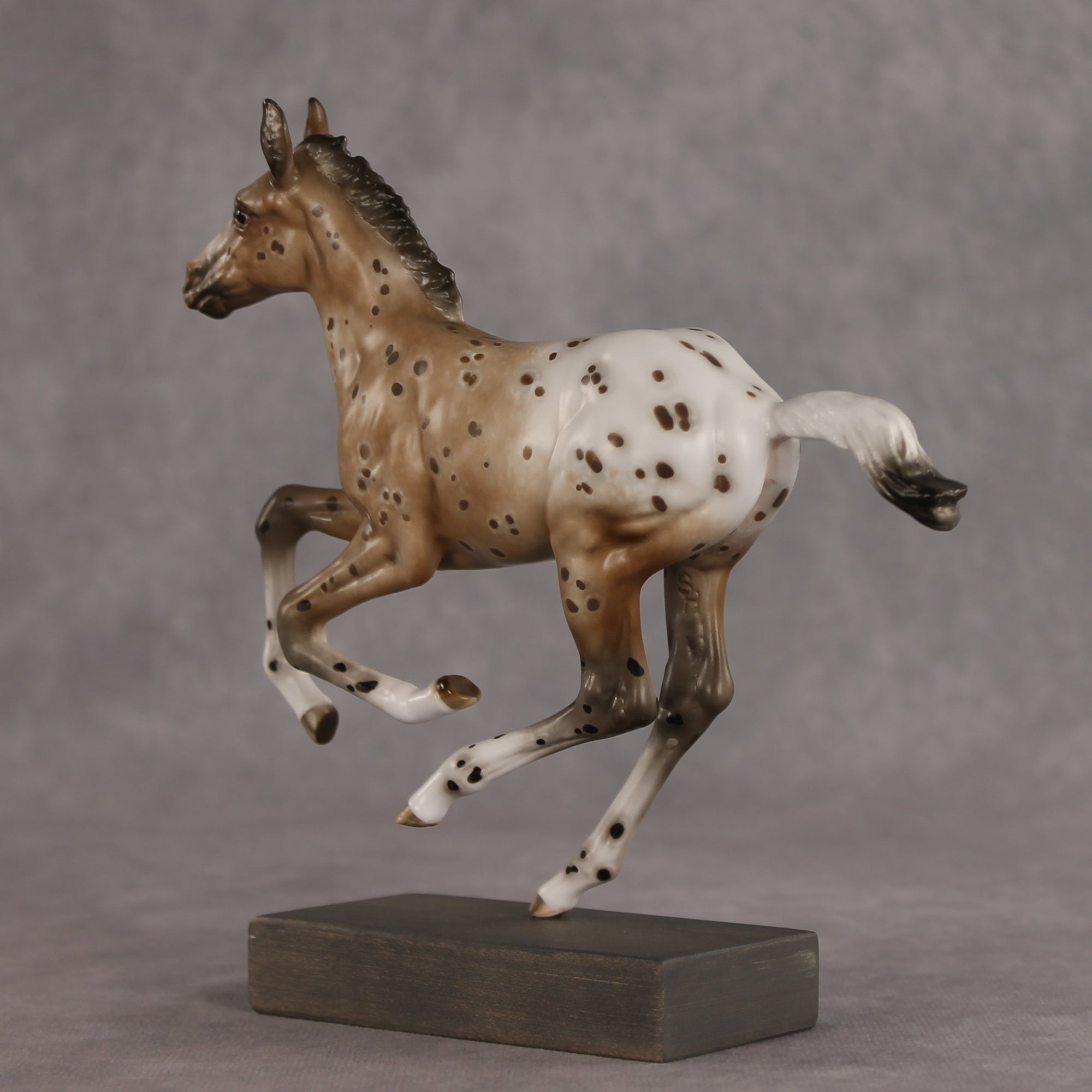 Skiptoomaloo OOAK FCM Pimento by Sheryl Leisure Best Offer 5.26.2026