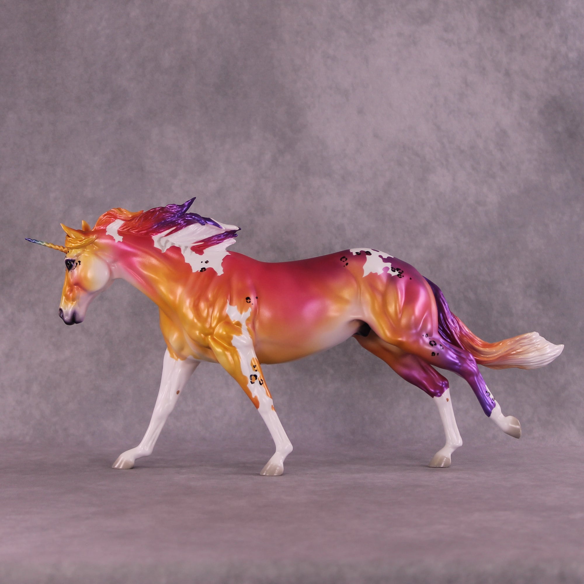 Jem Sample FCM Remington by Jess Hamill SS925