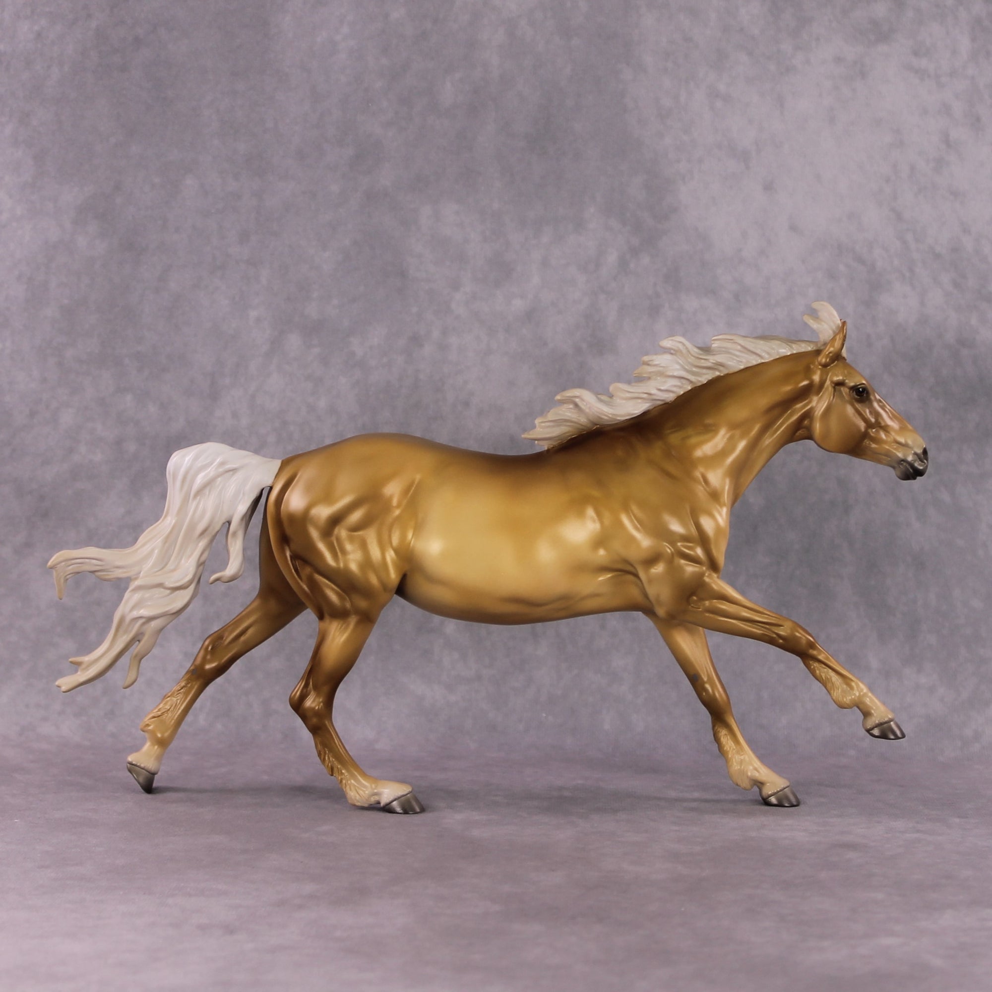 "Aali" LE-15 Volo By Jess Hamill SHCF25 Run