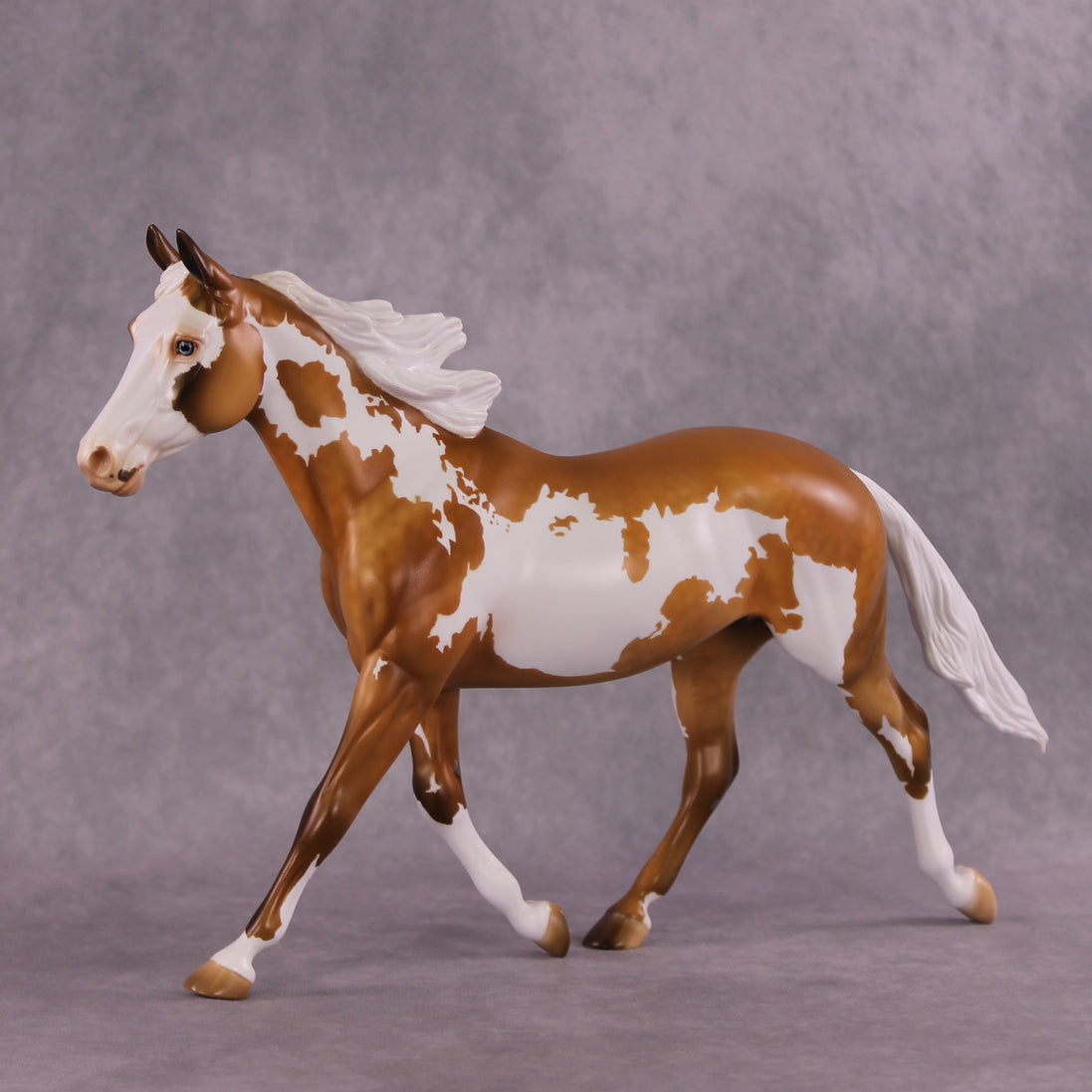 "Tyndall" OOAK Palouse by Julie Keim SHCF25OS
