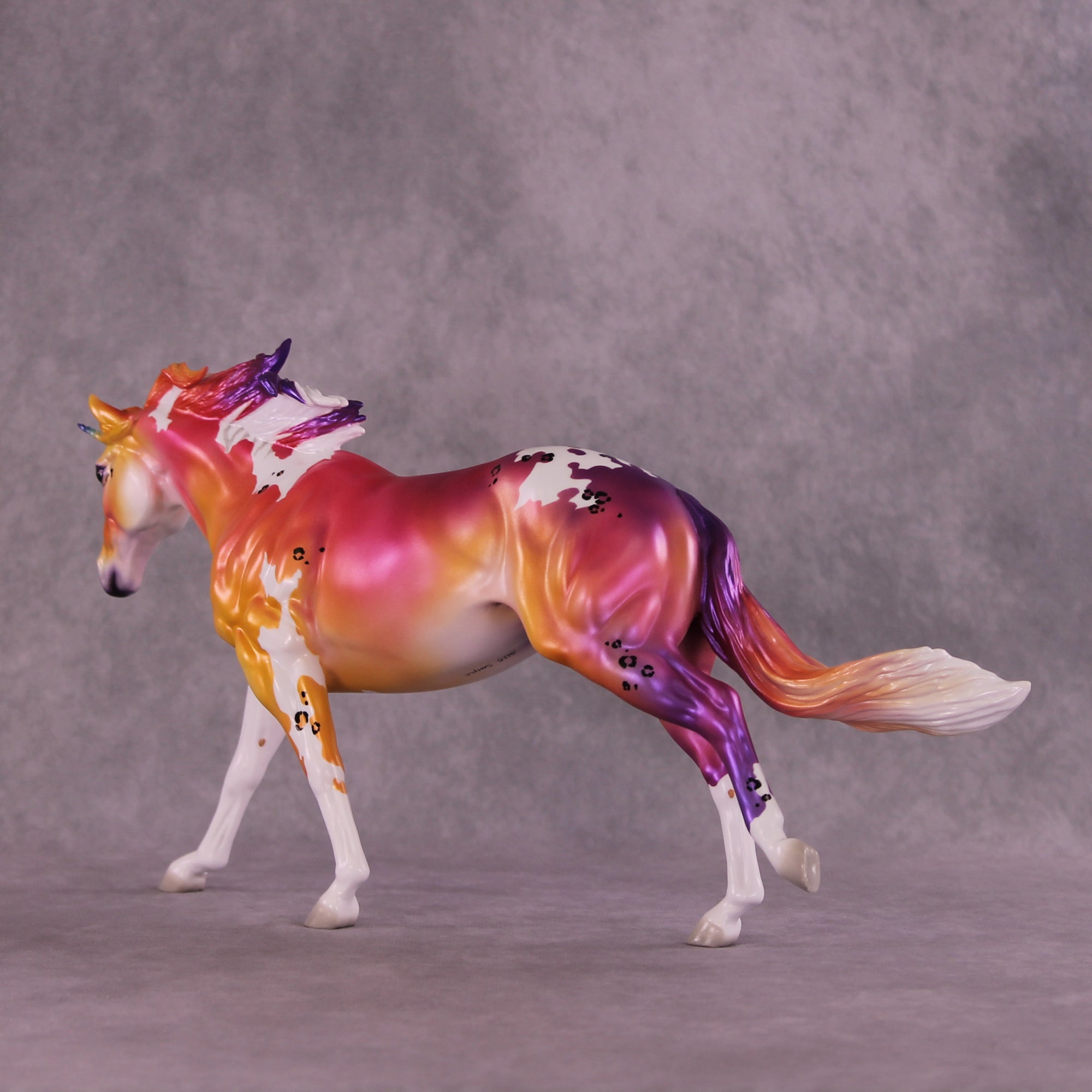 Jem Sample FCM Remington by Jess Hamill SS925