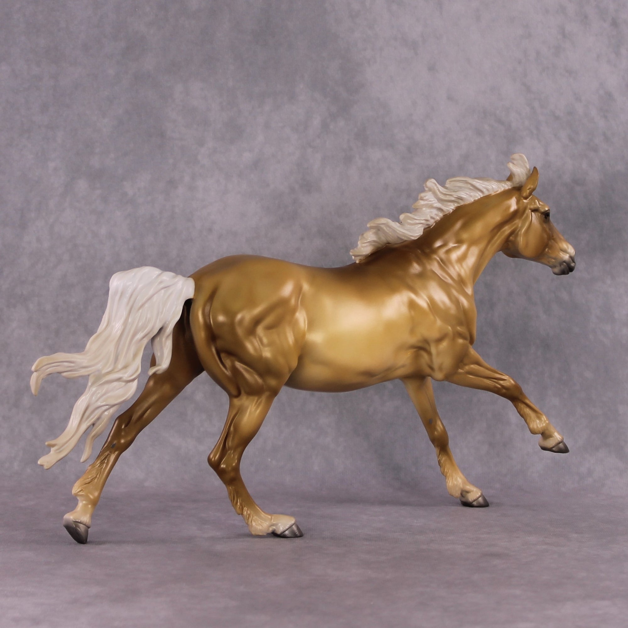 "Aali" LE-15 Volo By Jess Hamill SHCF25 Run