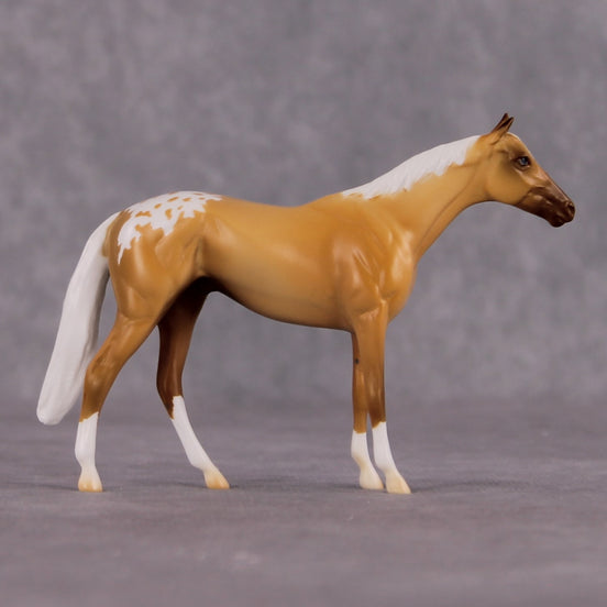 "Patrick" LE-4 Thoroughbred Chip By Erin Corbett $99 Chips Sale 04/01/2025