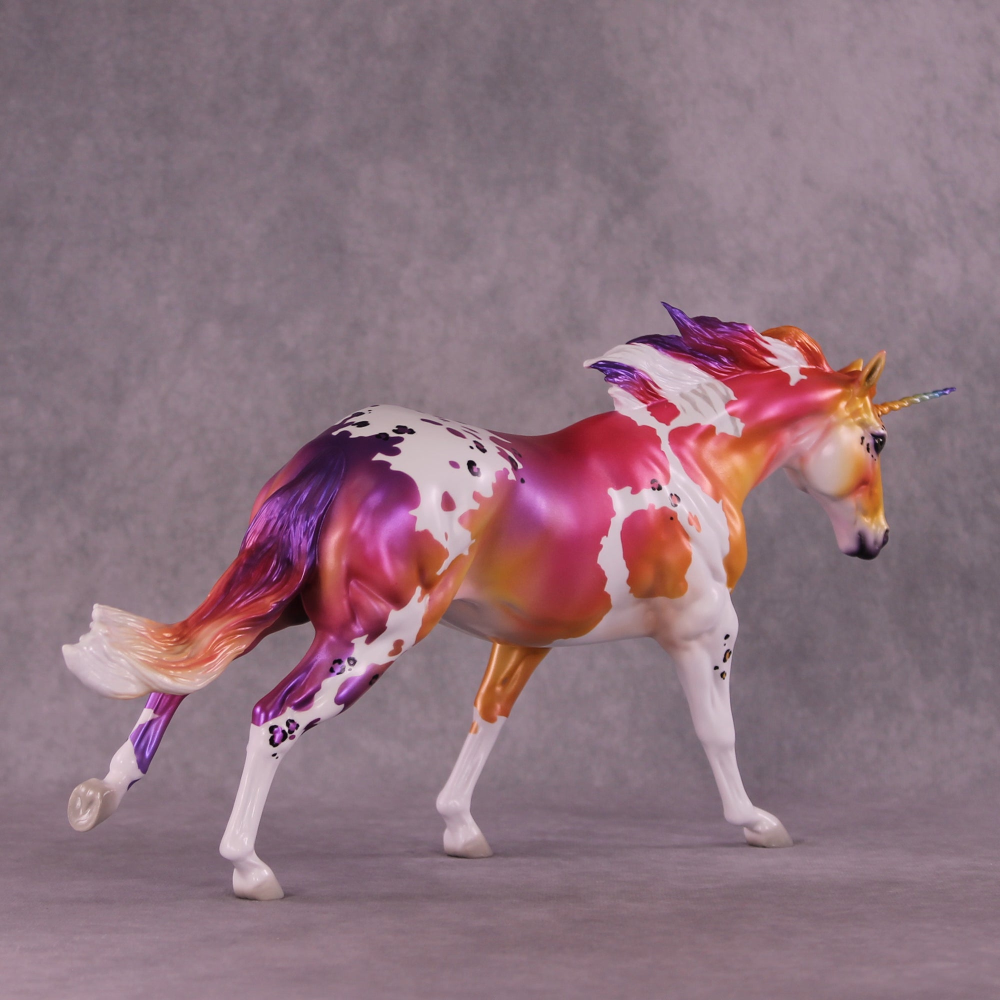 Jem Sample FCM Remington by Jess Hamill SS925