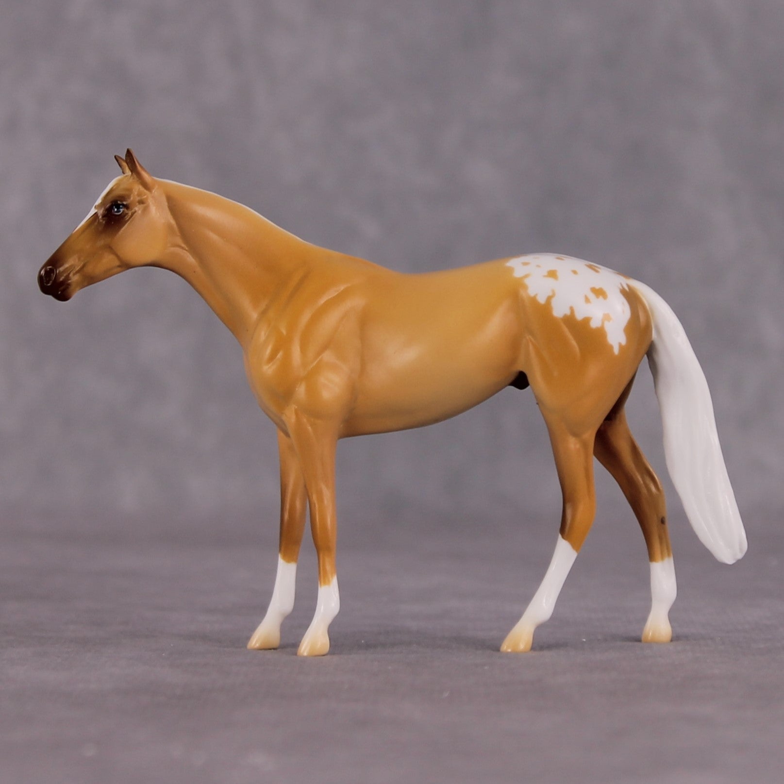 "Patrick" LE-4 Thoroughbred Chip By Erin Corbett $99 Chips Sale 04/01/2025