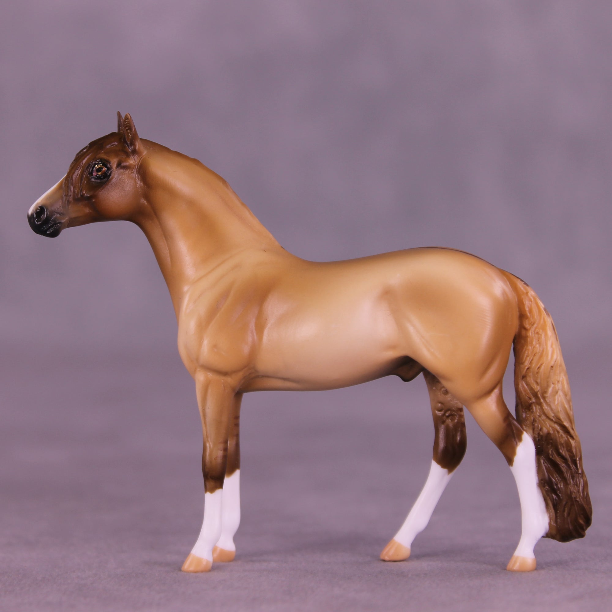 Praline LE-5 Chip Andalusian by Kike (Enrique) Duarte December $99 Chips