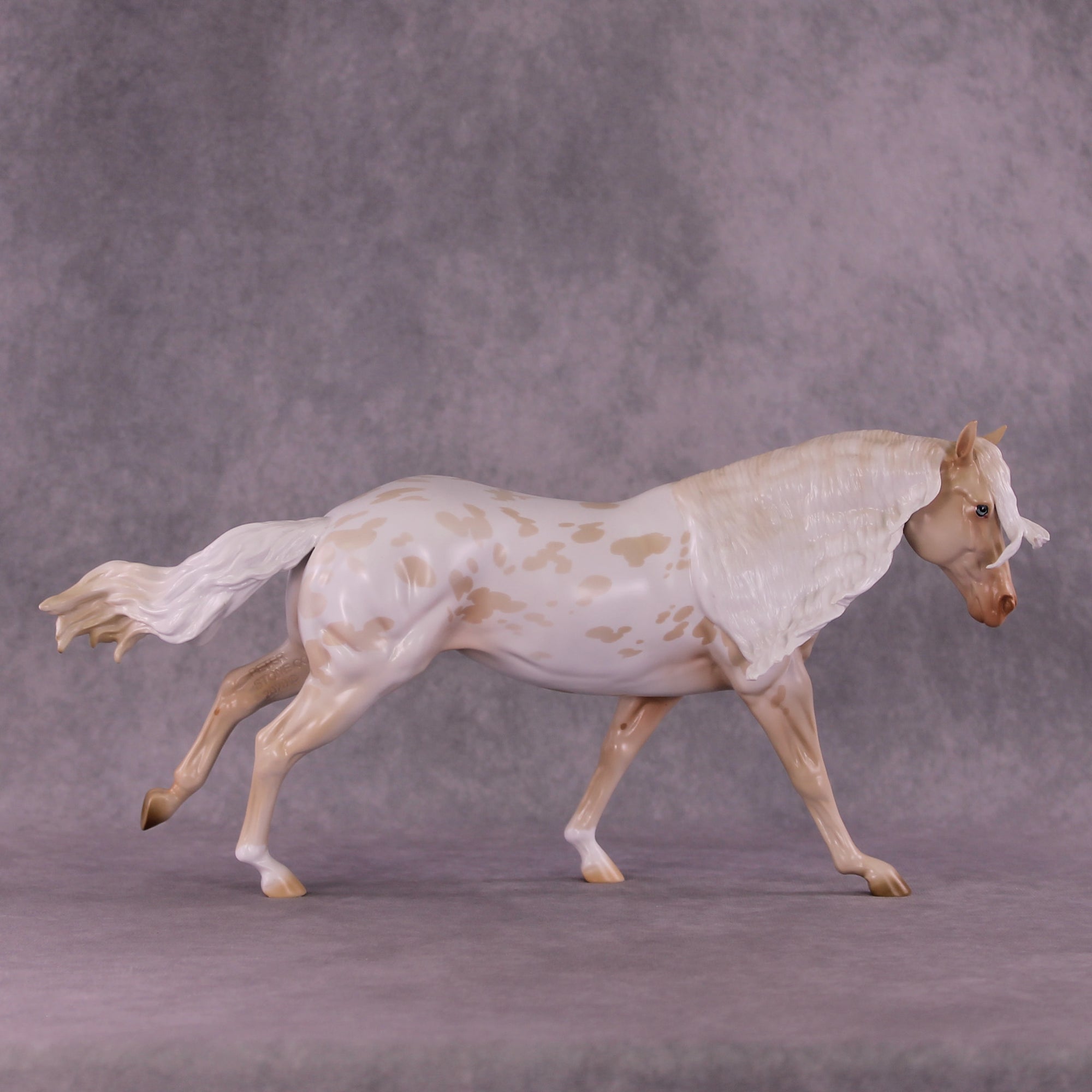 Butterfly Effect Sample FCM Remington by Ashley Palmer SS925